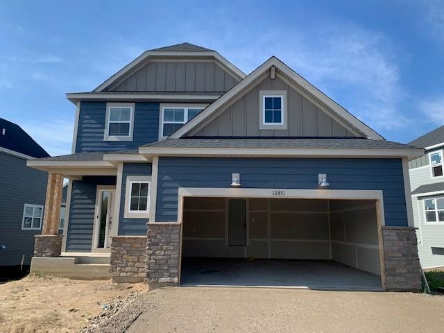 View of Residential at 10851 Glacier Lane, Maple Grove MN 55369, Maple Grove - Mike Wilen | Minnesota Team Real Estate