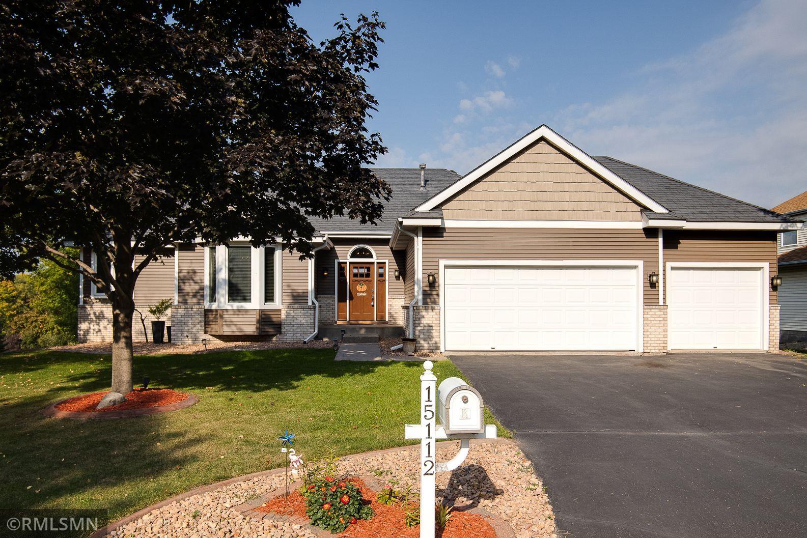 View of Residential at 15112 Appaloosa Trail, Prior Lake MN 55372, Prior Lake - Mike Wilen | Minnesota Team Real Estate