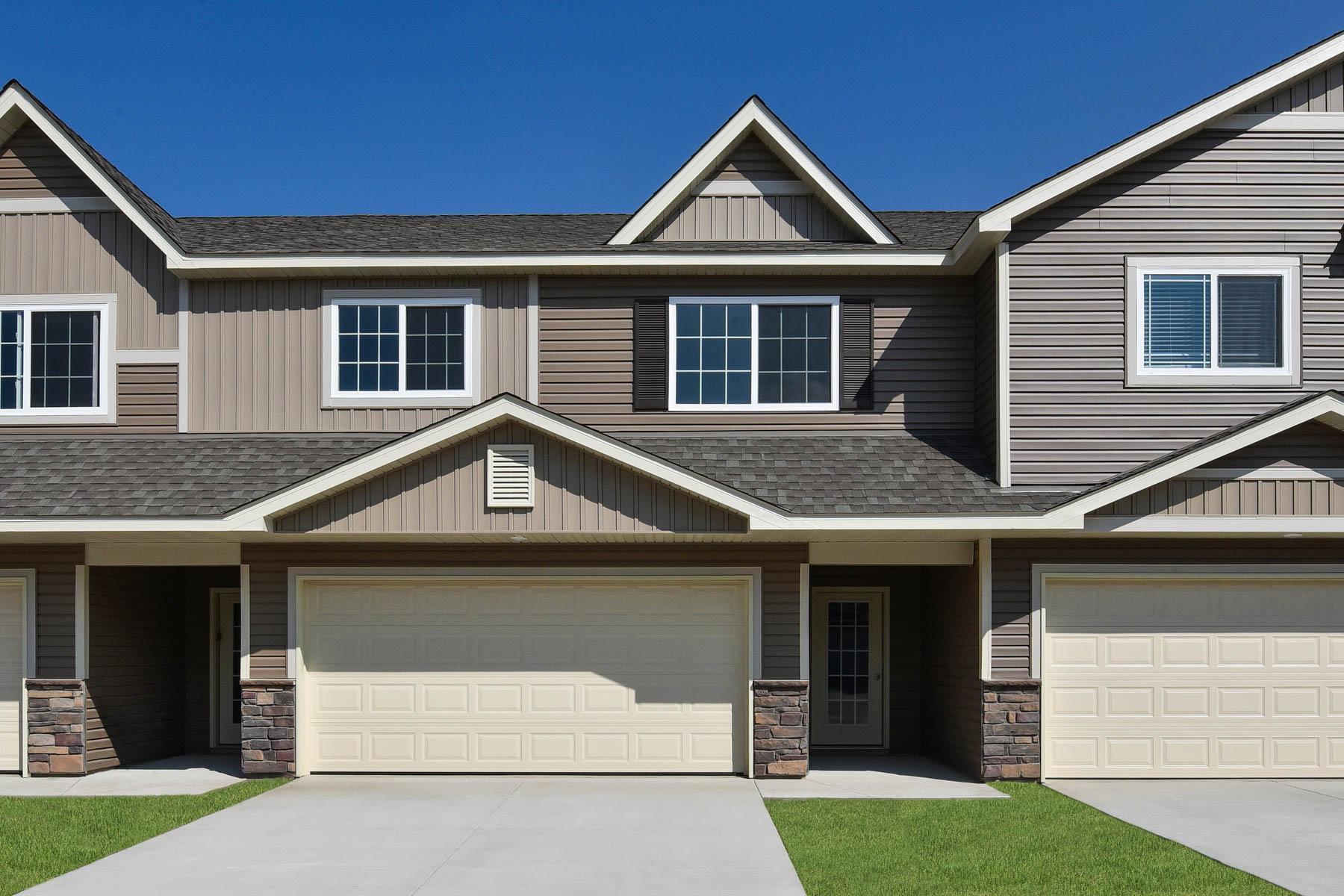 View of Residential at 8644 Gateway Circle, Monticello MN 55362, Monticello - Mike Wilen | Minnesota Team Real Estate