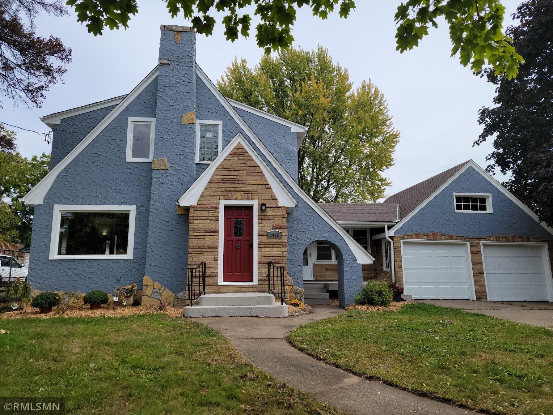 View of Residential at 1476 Hazelwood Street, Saint Paul MN 55106, Saint Paul - Mike Wilen | Minnesota Team Real Estate