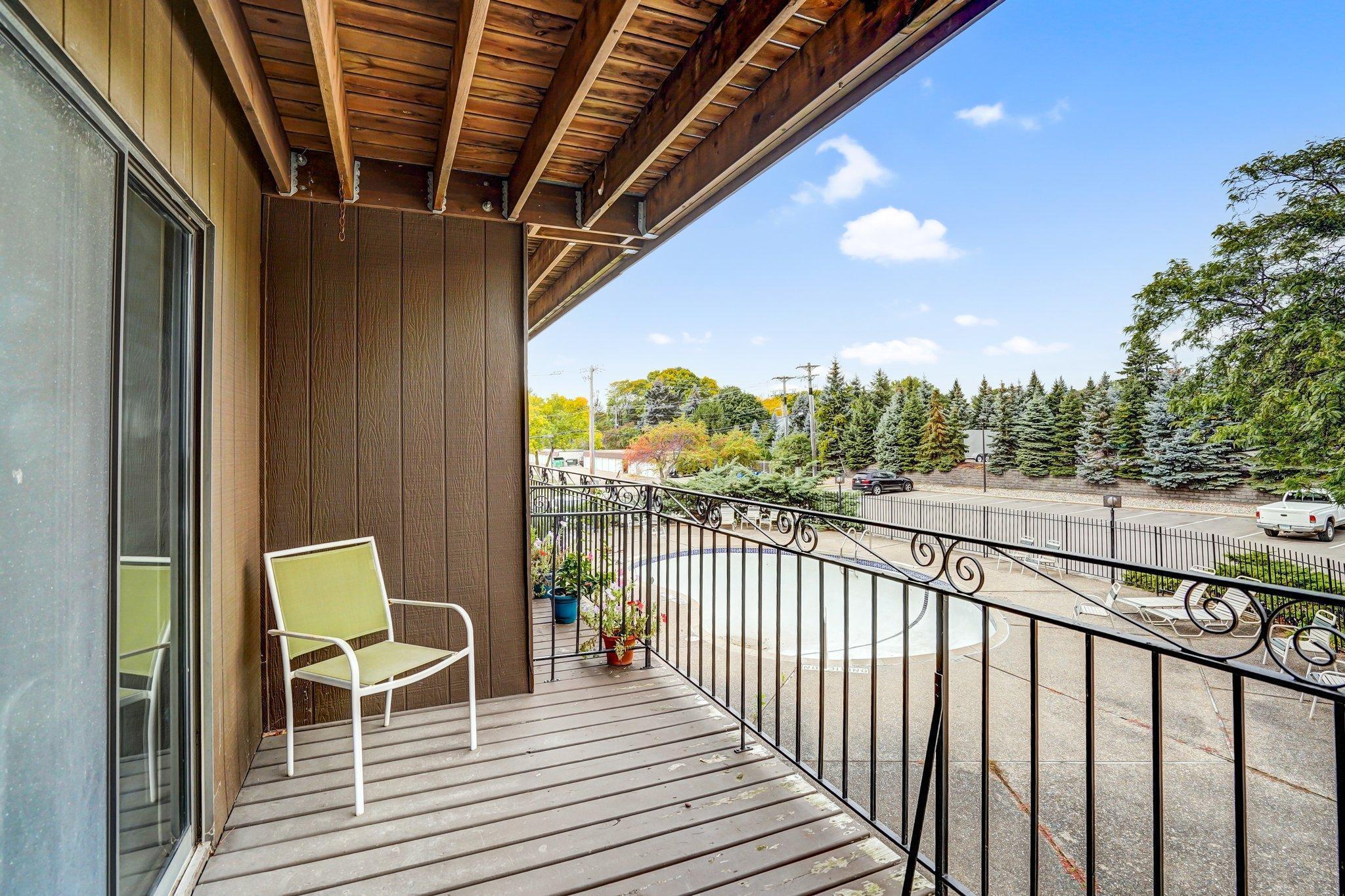 View of Residential at 4120 Parklawn Avenue #132, Edina MN 55435, Edina - Mike Wilen | Minnesota Team Real Estate
