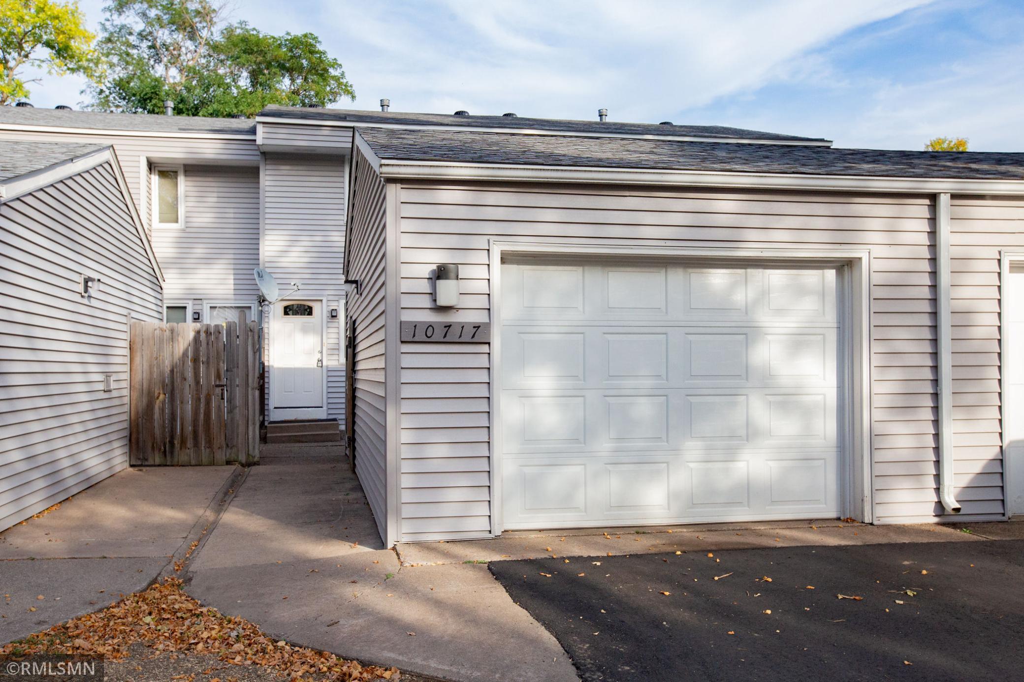 View of Residential at 10717 Ilex Street, Coon Rapids MN 55448, Coon Rapids - Mike Wilen | Minnesota Team Real Estate