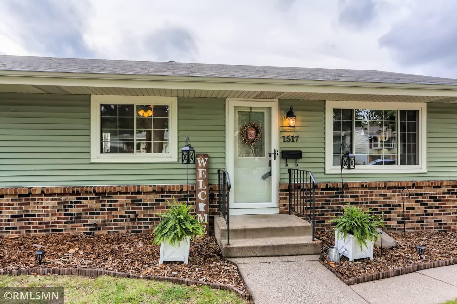 View of Residential at 1517 Etna Street, Saint Paul MN 55106, Saint Paul - Mike Wilen | Minnesota Team Real Estate