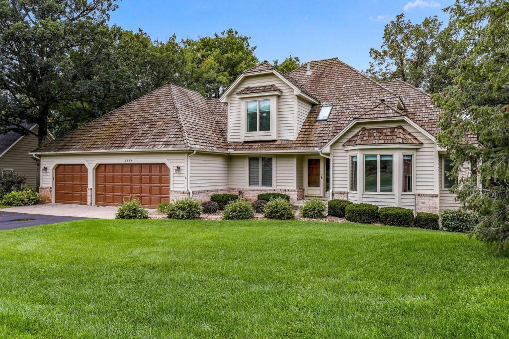 View of Residential at 1324 Summit Oaks Drive, Burnsville MN 55337, Burnsville - Mike Wilen | Minnesota Team Real Estate