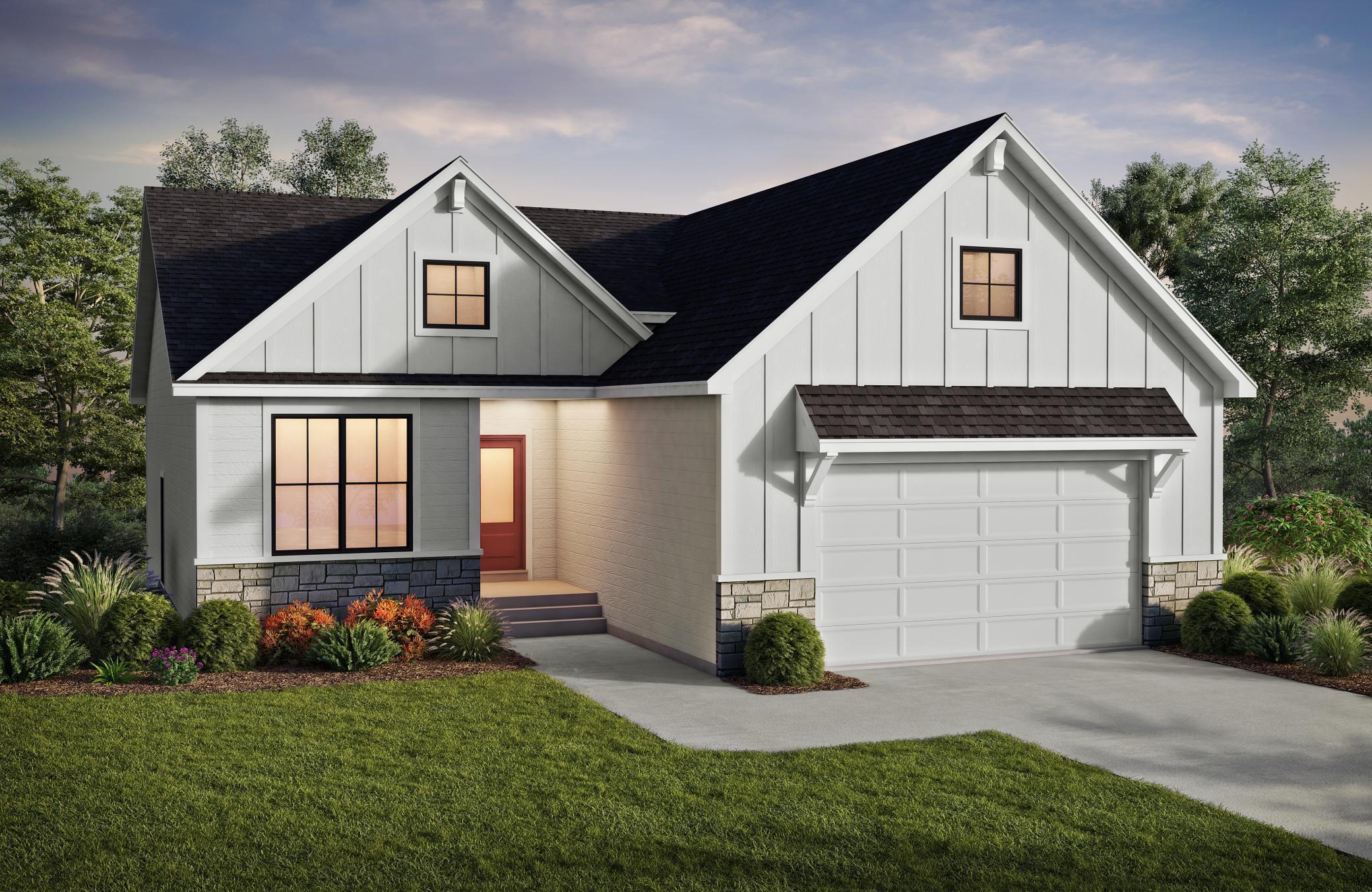 View of Residential at 10963 41st Street, Lake Elmo MN 55042, Lake Elmo - Mike Wilen | Minnesota Team Real Estate