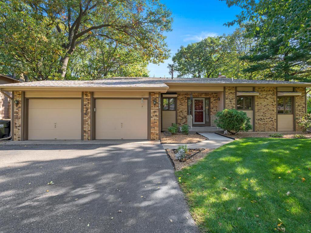View of Residential at 11949 Dogwood Street, Coon Rapids MN 55448, Coon Rapids - Mike Wilen | Minnesota Team Real Estate