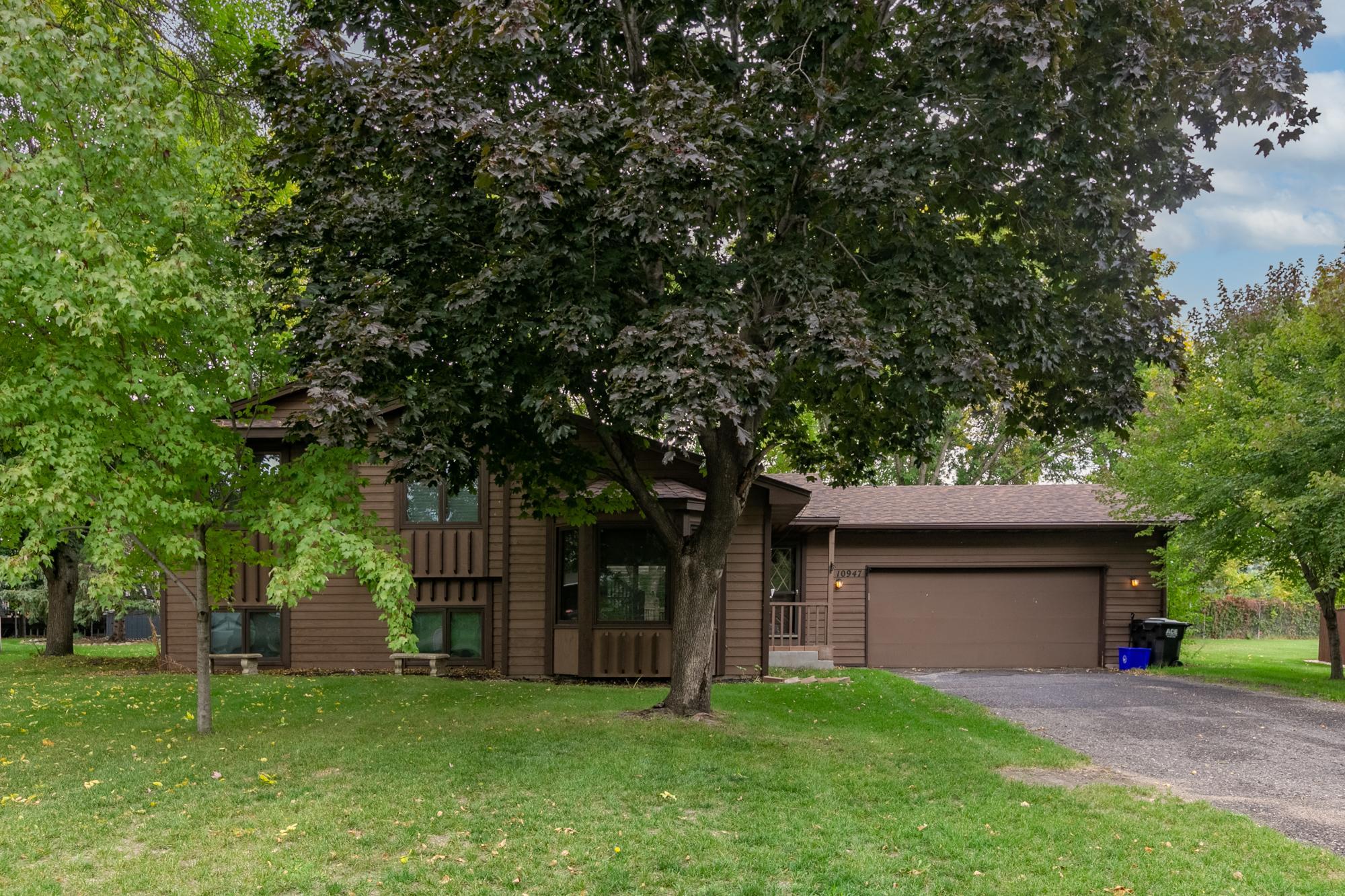 View of Residential at 10947 Xylon Court, Champlin MN 55316, Champlin - Mike Wilen | Minnesota Team Real Estate