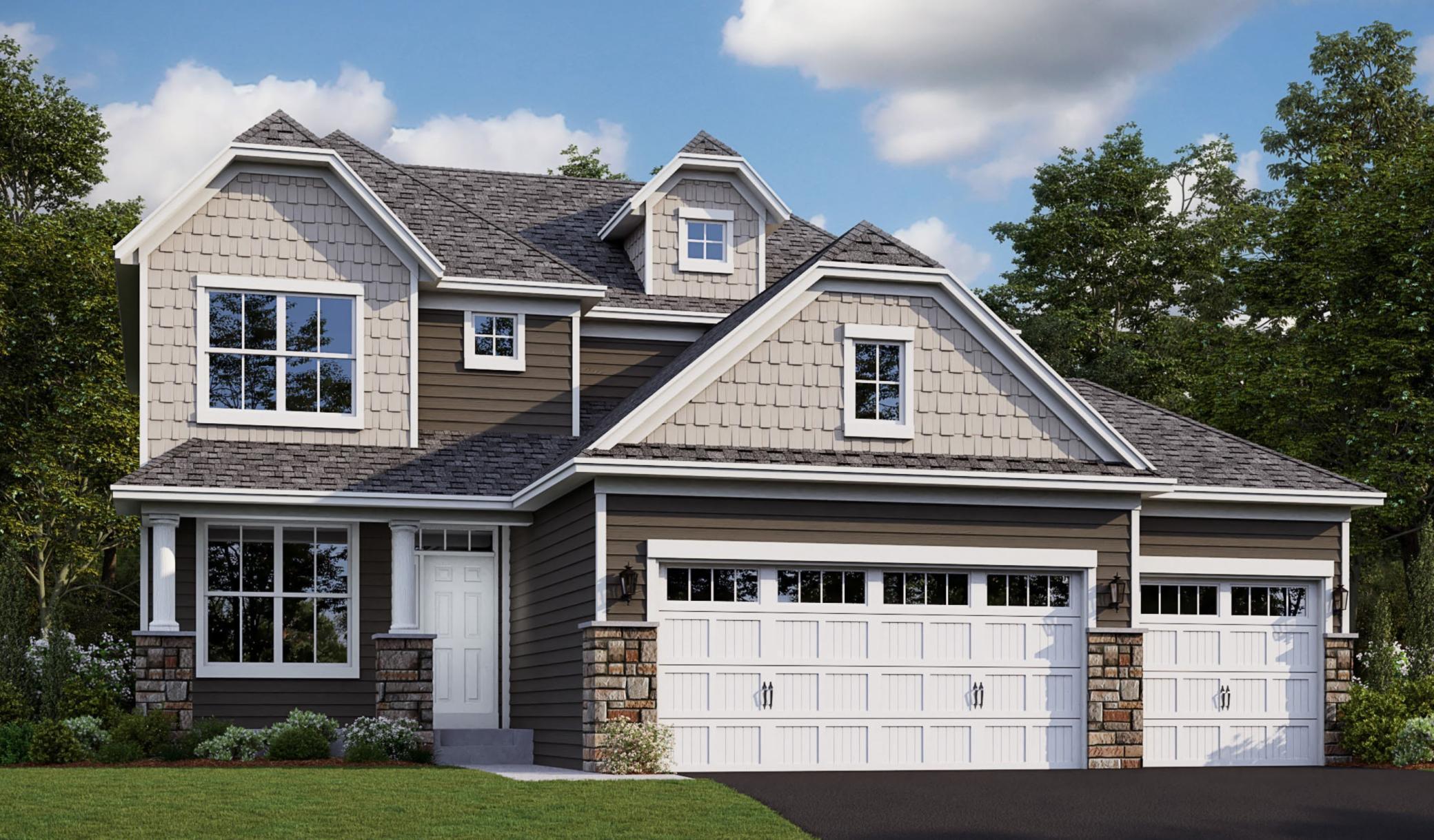 View of Residential at 18045 Harlow Path, Lakeville MN 55044, Lakeville - Mike Wilen | Minnesota Team Real Estate
