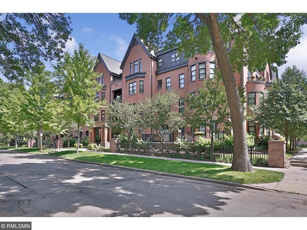 View of Residential at 80 Western Avenue #200, Saint Paul MN 55102, Saint Paul - Mike Wilen | Minnesota Team Real Estate