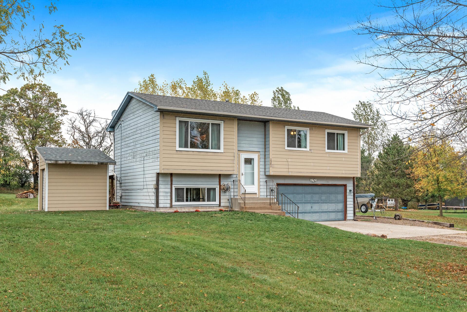 View of Residential at 1341 280th Lane, Isanti MN 55040, Isanti - Mike Wilen | Minnesota Team Real Estate