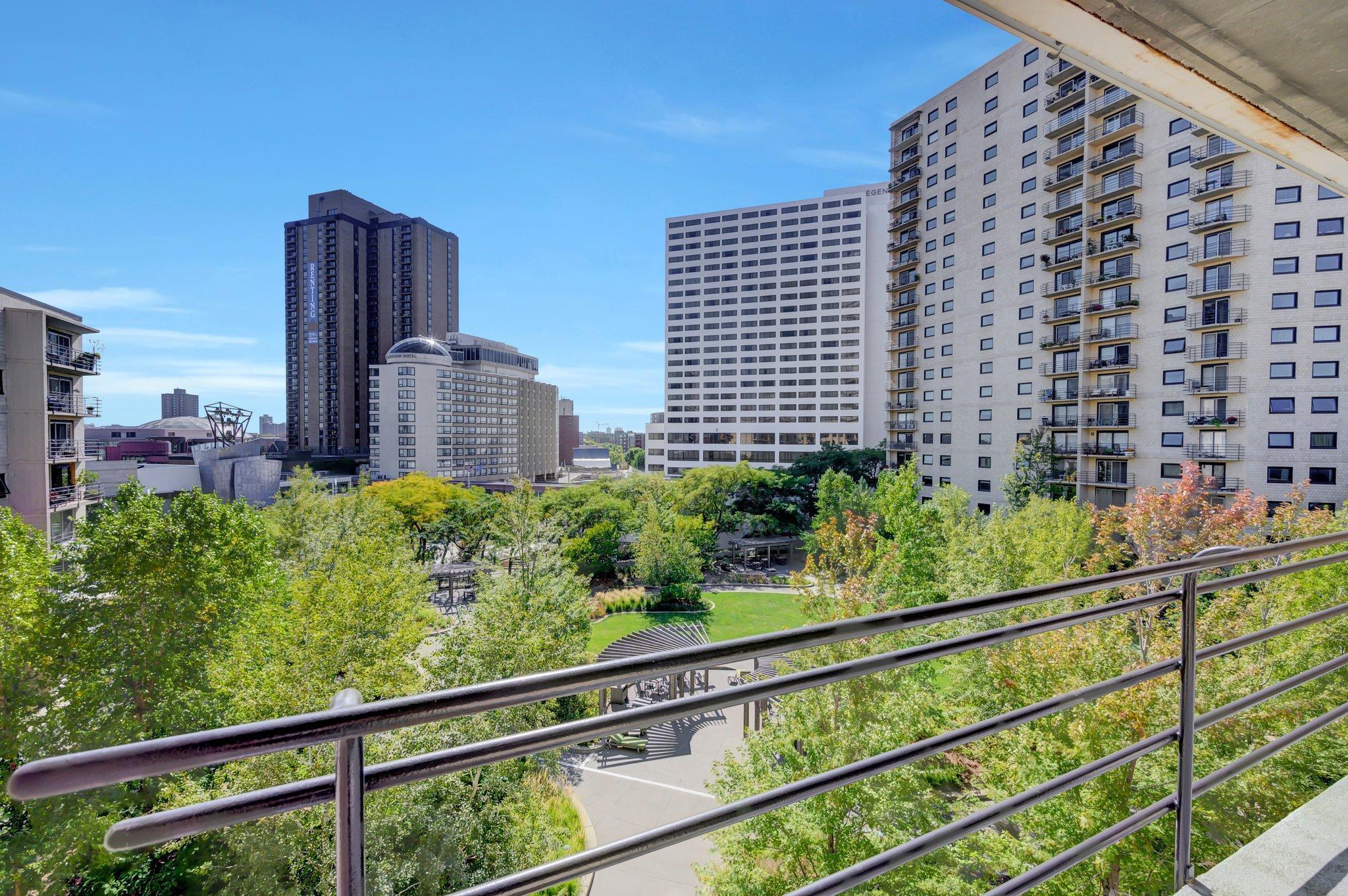 View of Residential at 1200 Nicollet Mall #716, Minneapolis MN 55403, Minneapolis - Mike Wilen | Minnesota Team Real Estate