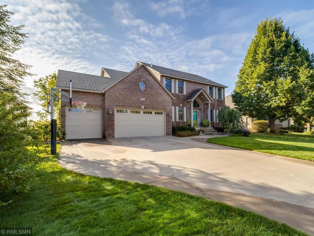 View of Residential at 11667 Arnold Palmer Drive, Blaine MN 55449, Blaine - Mike Wilen | Minnesota Team Real Estate