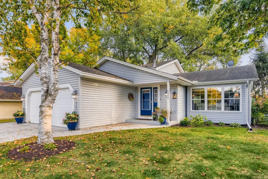 View of Residential at 1350 Cleveland Street, Anoka MN 55303, Anoka - Mike Wilen | Minnesota Team Real Estate
