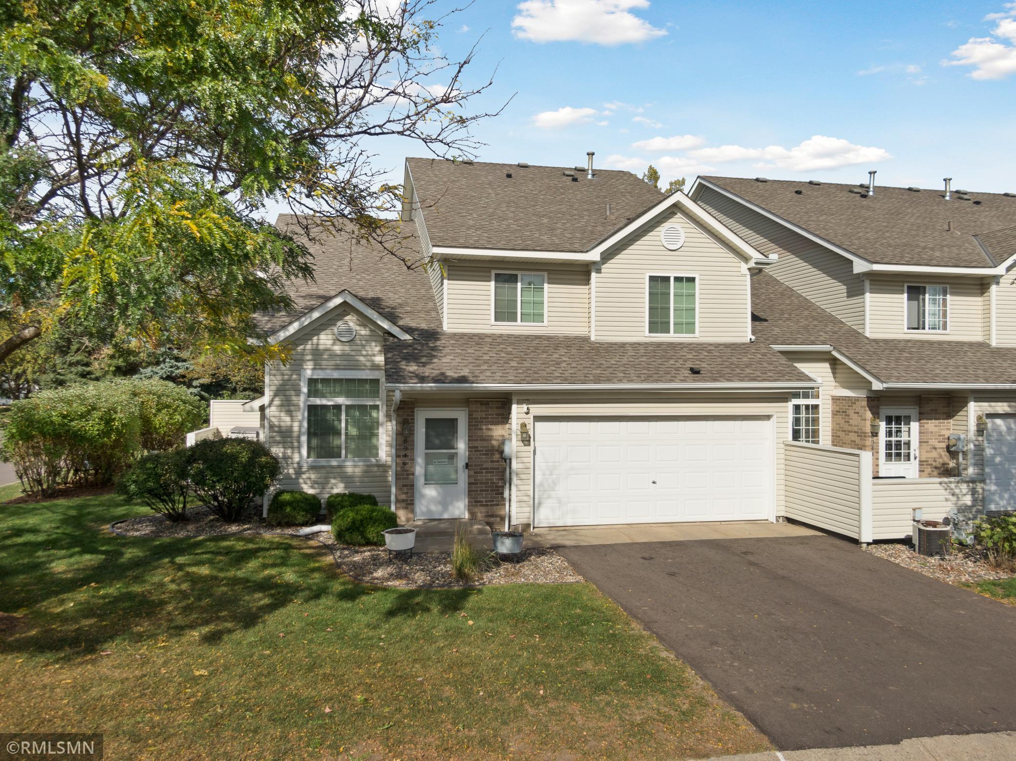 View of Residential at 8946 Spring Lane, Woodbury MN 55125, Woodbury - Mike Wilen | Minnesota Team Real Estate