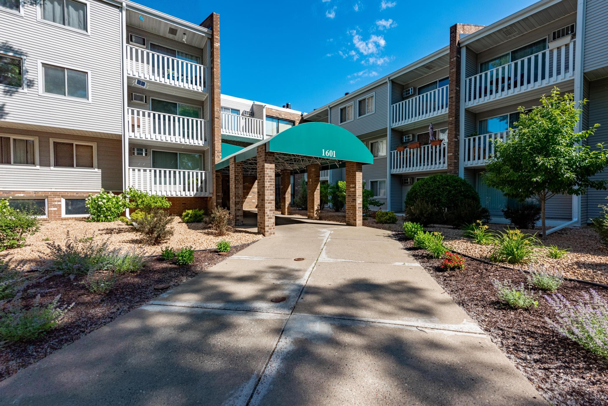 View of Residential at 1601 Innsbruck Drive #247, Fridley MN 55432, Fridley - Mike Wilen | Minnesota Team Real Estate