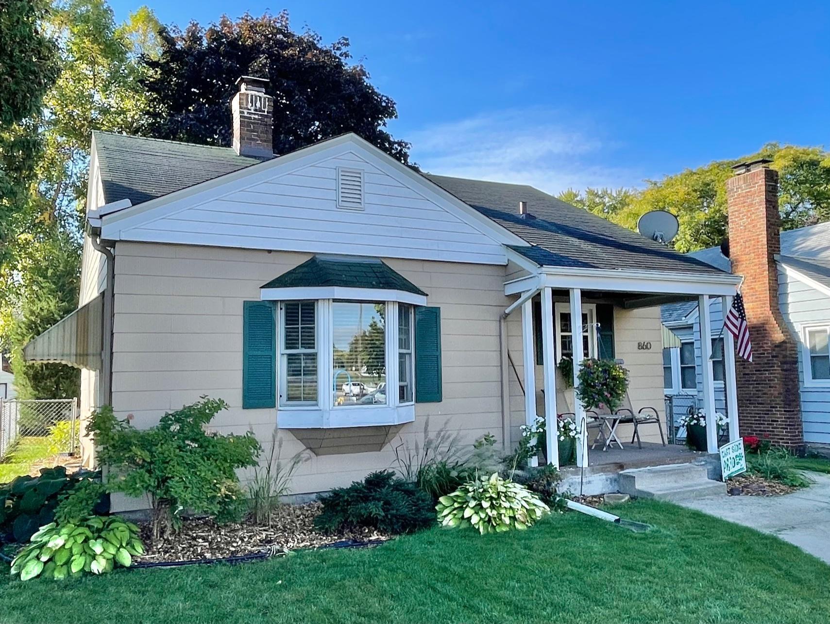 View of Residential at 860 Orange Avenue, Saint Paul MN 55106, Saint Paul - Mike Wilen | Minnesota Team Real Estate