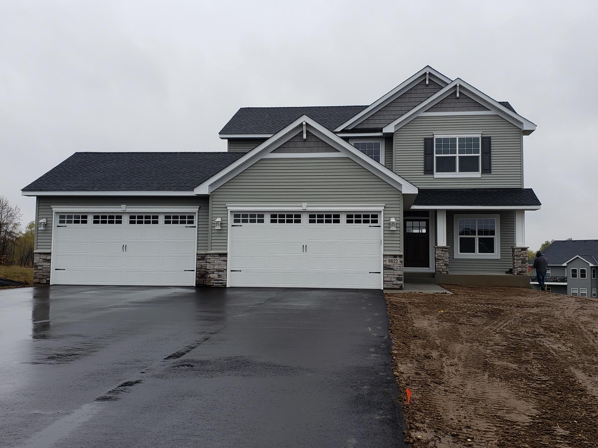 View of Residential at 9822 Jordan Avenue, Hanover MN 55341, Hanover - Mike Wilen | Minnesota Team Real Estate