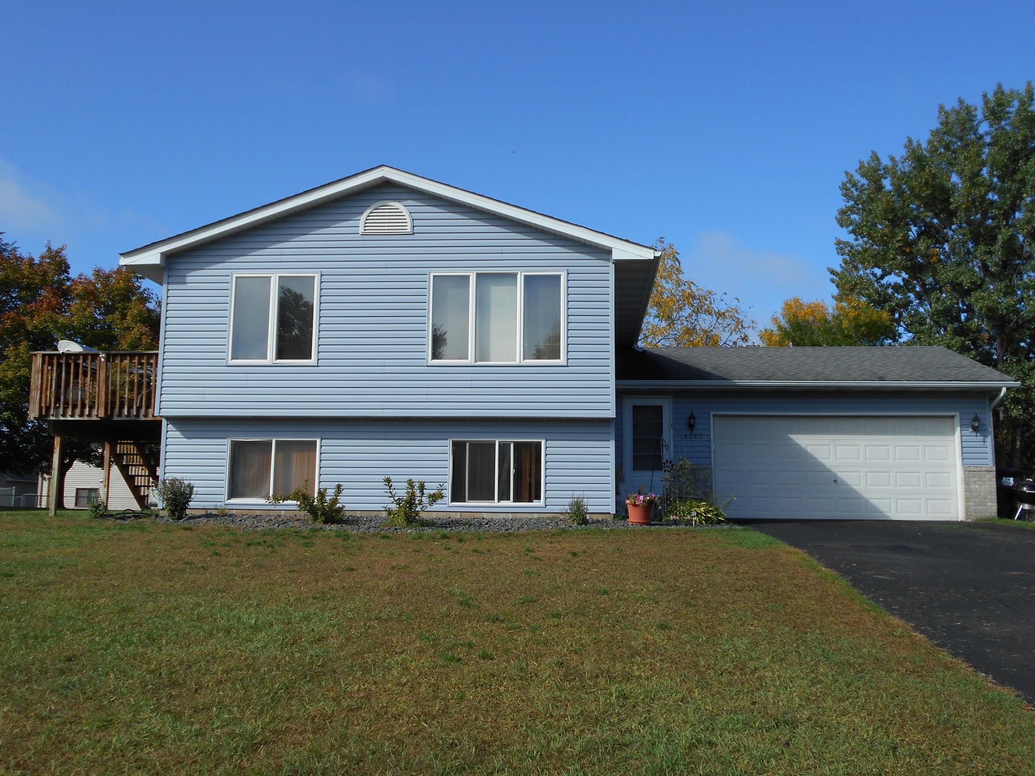 View of Residential at 14282 Tungsten Way, Ramsey MN 55303, Ramsey - Mike Wilen | Minnesota Team Real Estate