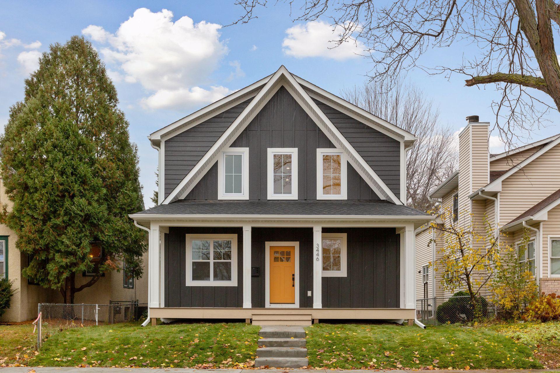 View of Land at 5544 26th Avenue, Minneapolis MN 55417, Minneapolis - Mike Wilen | Minnesota Team Real Estate
