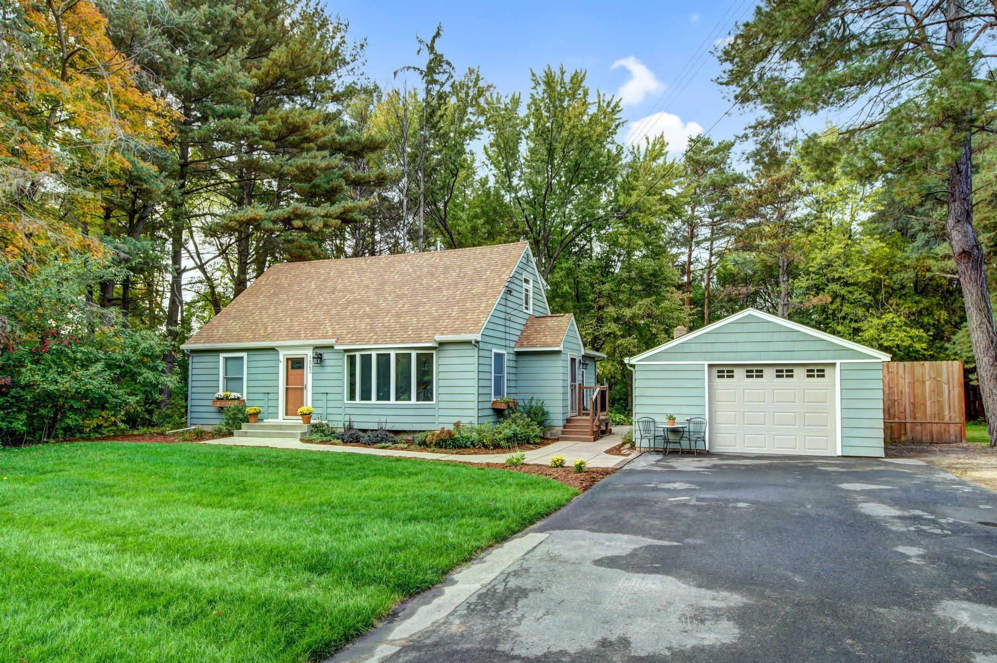 View of Residential at 1563 Hammond Road, White Bear Lake MN 55110, White Bear Lake - Mike Wilen | Minnesota Team Real Estate
