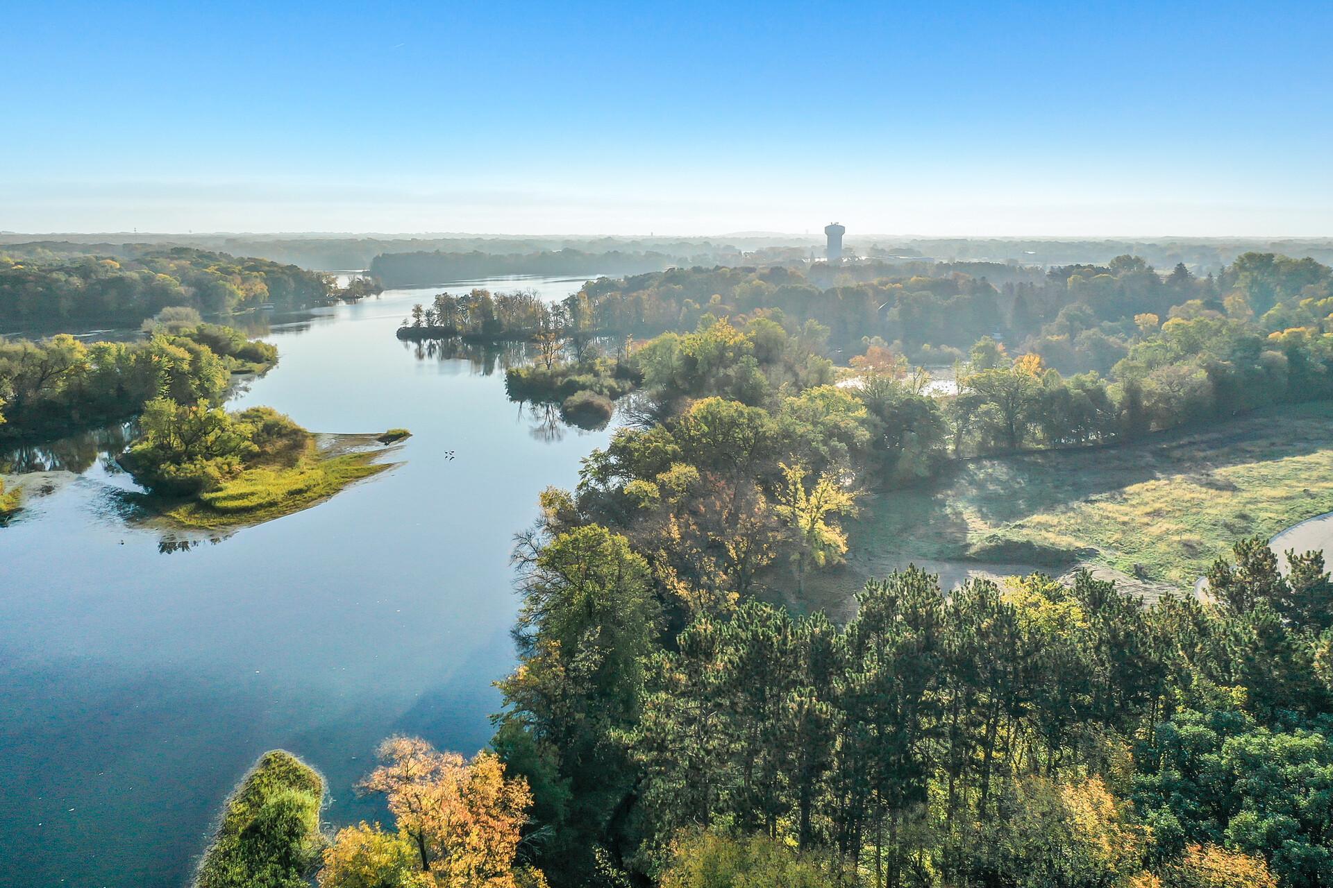 View of Land at 18663 Ogden Circle, Elk River MN 55330, Elk River - Mike Wilen | Minnesota Team Real Estate