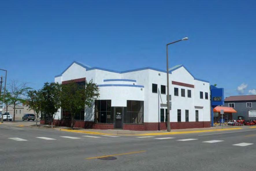 View of Commercial Sale at 190 Central Avenue, Milaca MN 56353, Milaca - Mike Wilen | Minnesota Team Real Estate