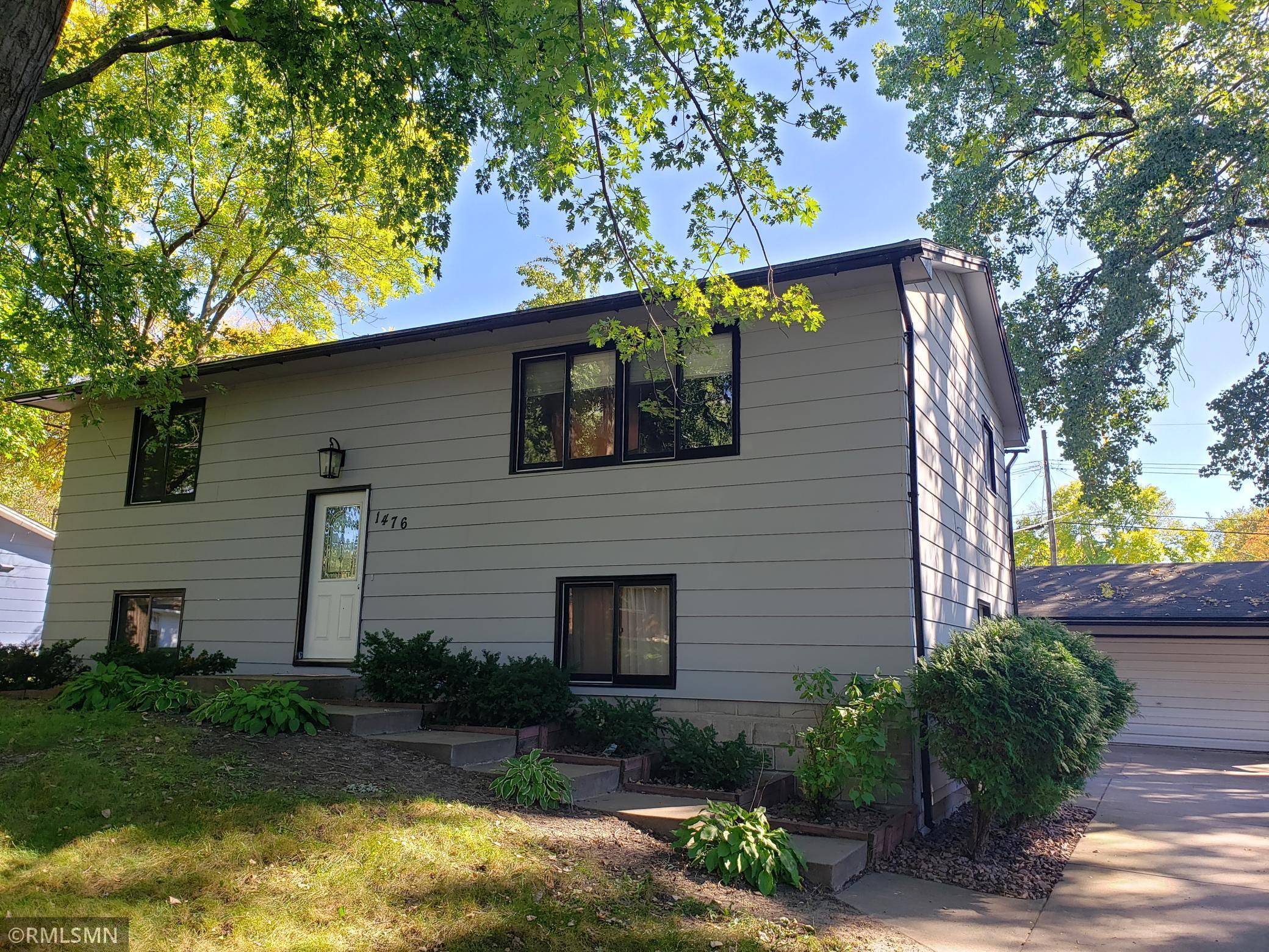 View of Residential at 1476 Lark Avenue, Maplewood MN 55109, Maplewood - Mike Wilen | Minnesota Team Real Estate