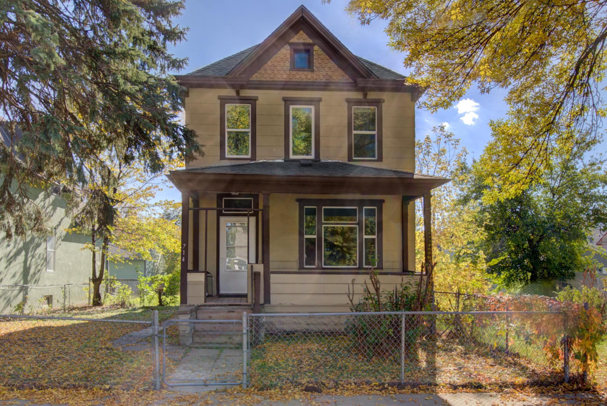 View of Residential at 714 Lafond Avenue, Saint Paul MN 55104, Saint Paul - Mike Wilen | Minnesota Team Real Estate