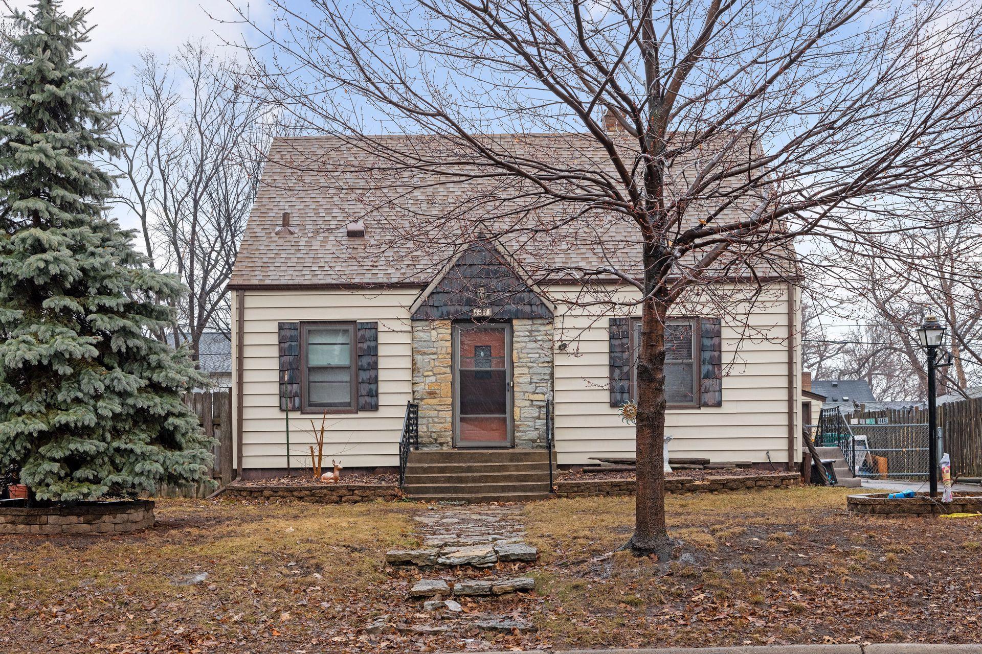 View of Residential at 6231 15th Avenue, Richfield MN 55423, Richfield - Mike Wilen | Minnesota Team Real Estate