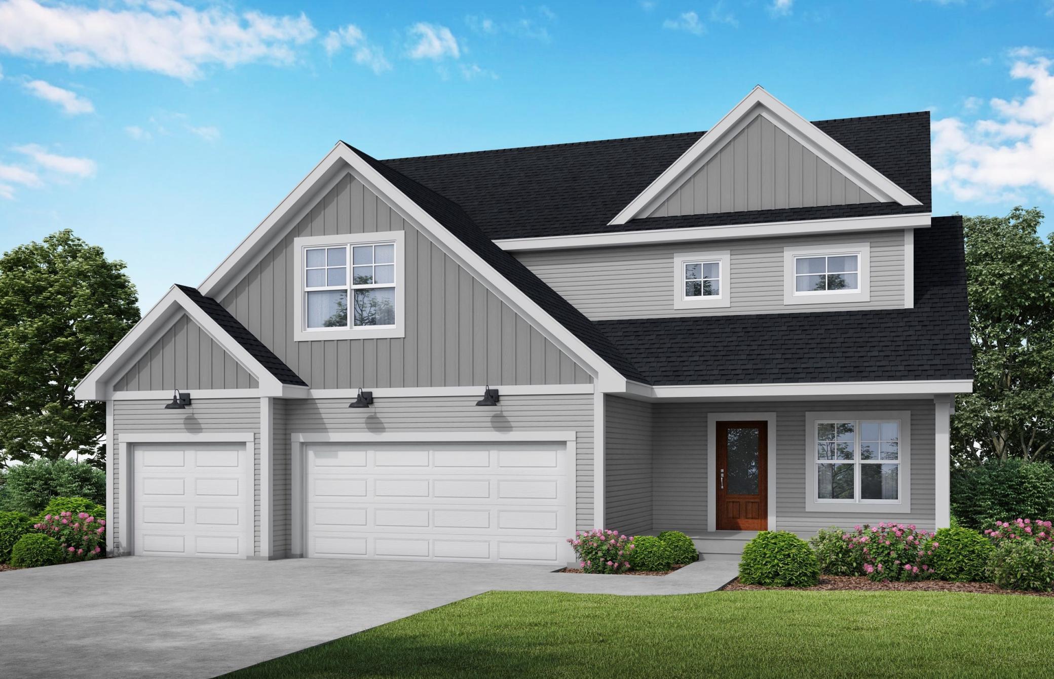 View of Residential at 6413 Jeffery Avenue, Cottage Grove MN 55016, Cottage Grove - Mike Wilen | Minnesota Team Real Estate