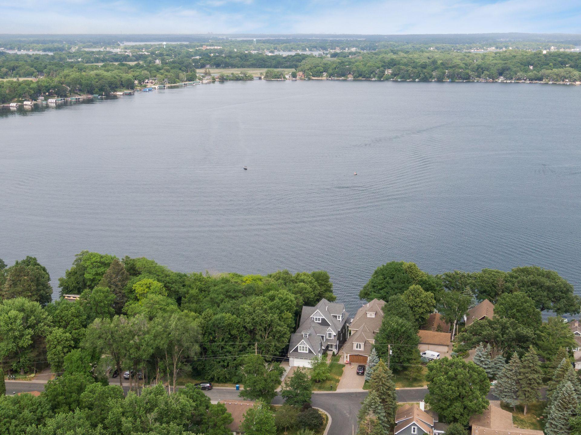 View of Residential at 3000 Highland Boulevard, Mound MN 55364, Mound - Mike Wilen | Minnesota Team Real Estate