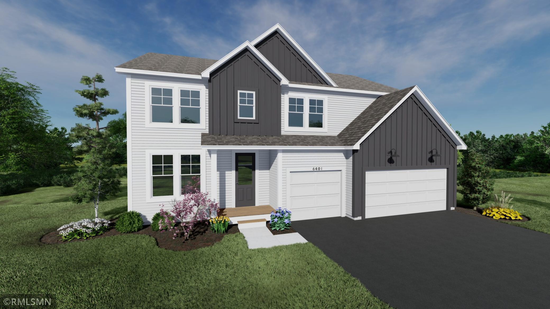 View of Residential at 6401 Jeffery Avenue, Cottage Grove MN 55016, Cottage Grove - Mike Wilen | Minnesota Team Real Estate
