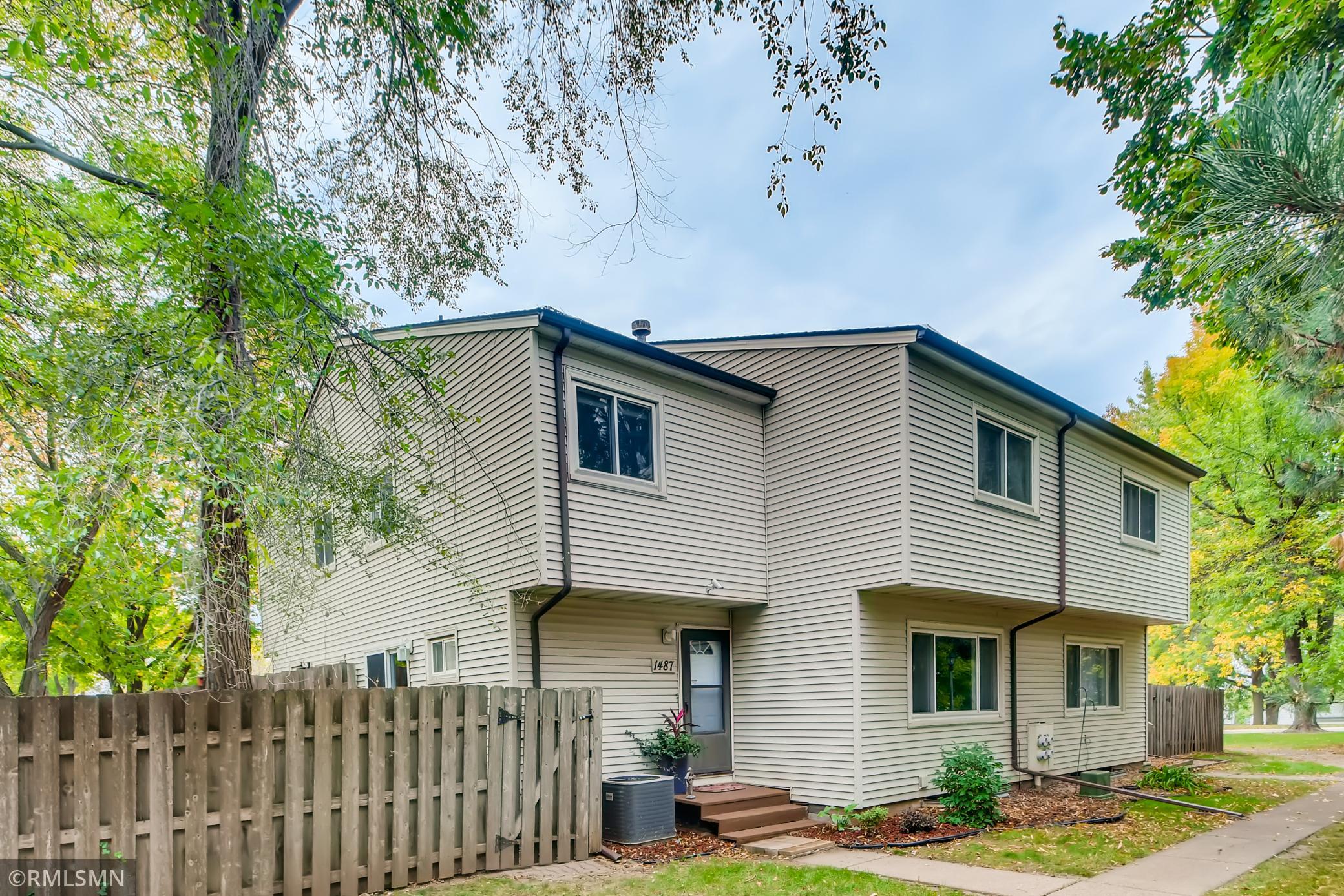 View of Residential at 1487 Woodview Avenue, Eagan MN 55122, Eagan - Mike Wilen | Minnesota Team Real Estate