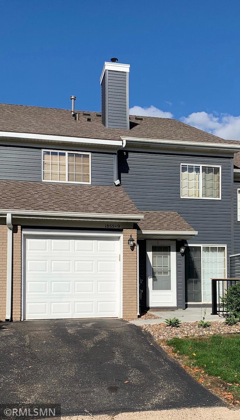 View of Residential at 1855 Donegal Drive #9, Woodbury MN 55125, Woodbury - Mike Wilen | Minnesota Team Real Estate