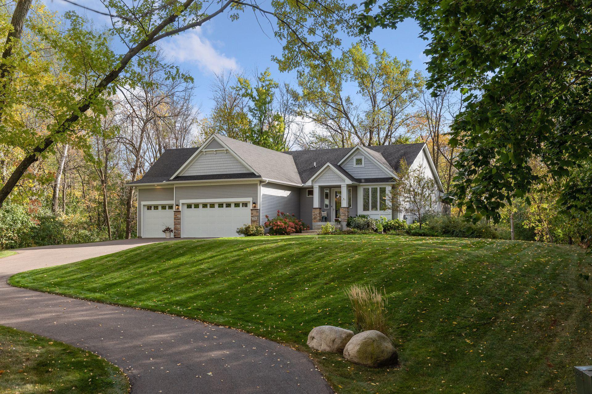 View of Residential at 2290 Rolling Hills Drive, Lino Lakes MN 55110, Lino Lakes - Mike Wilen | Minnesota Team Real Estate
