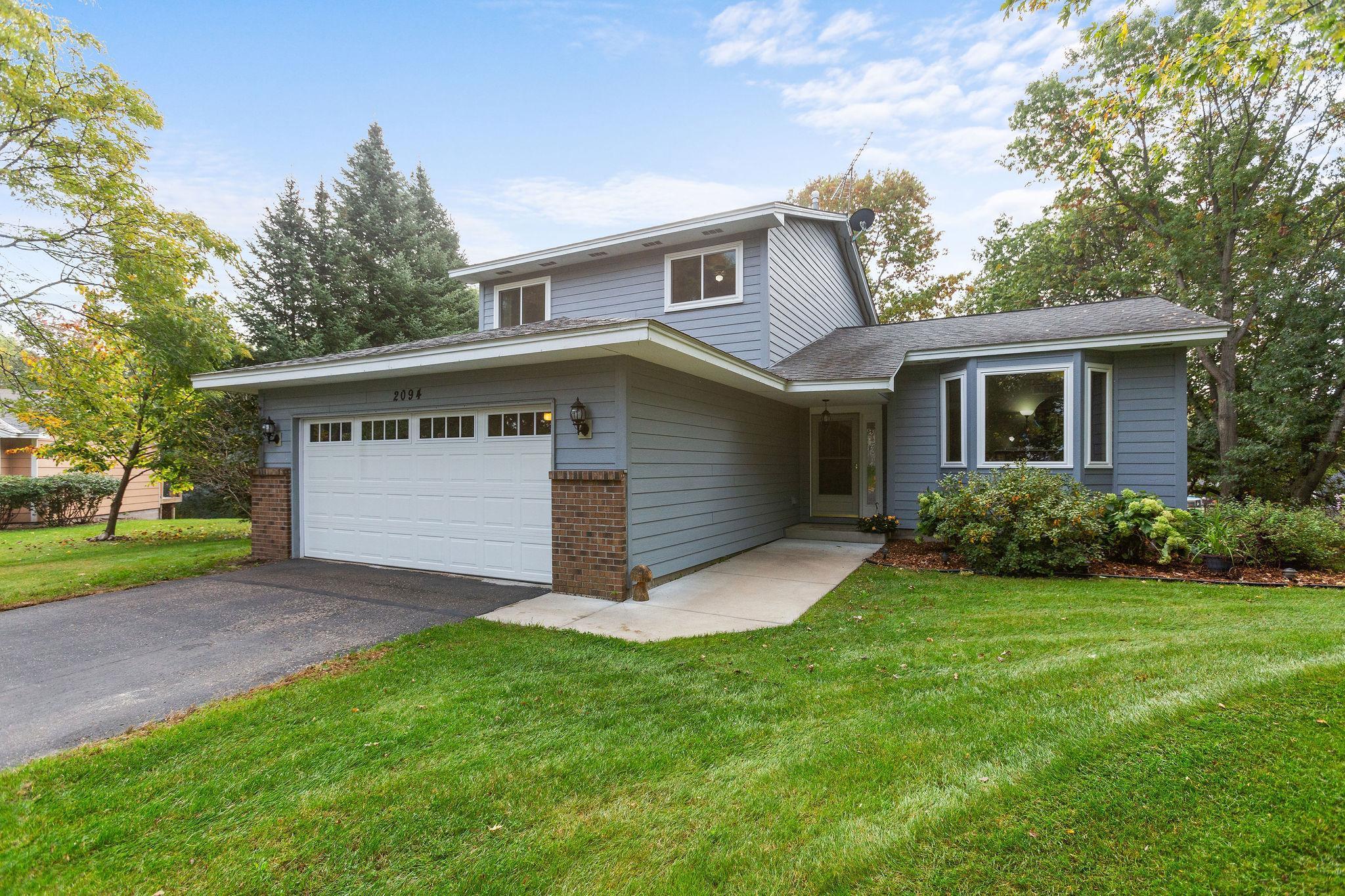 View of Residential at 2094 141st Lane, Andover MN 55304, Andover - Mike Wilen | Minnesota Team Real Estate