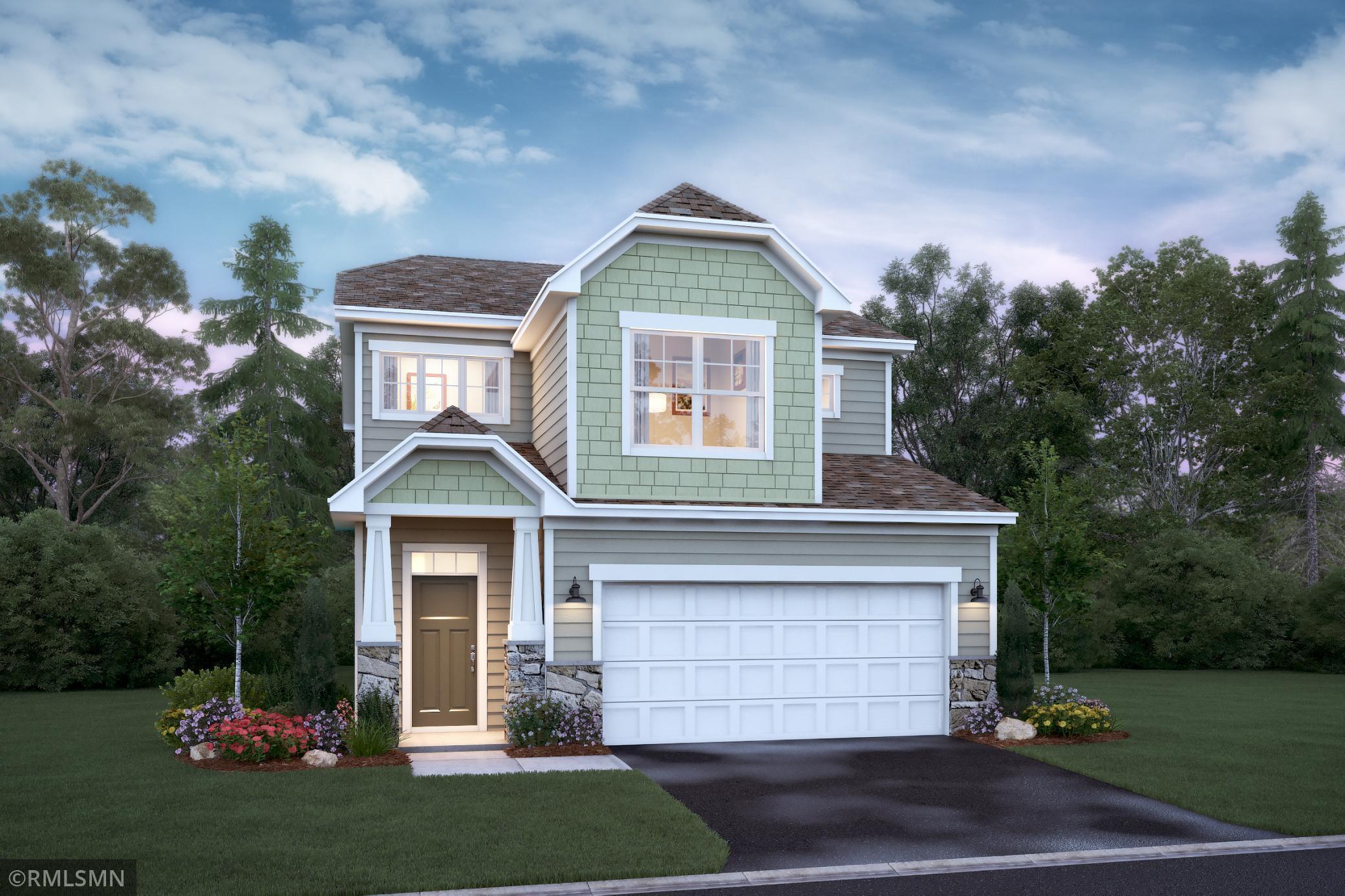 View of Residential at 19208 Crimson Way, Farmington MN 55024, Farmington - Mike Wilen | Minnesota Team Real Estate