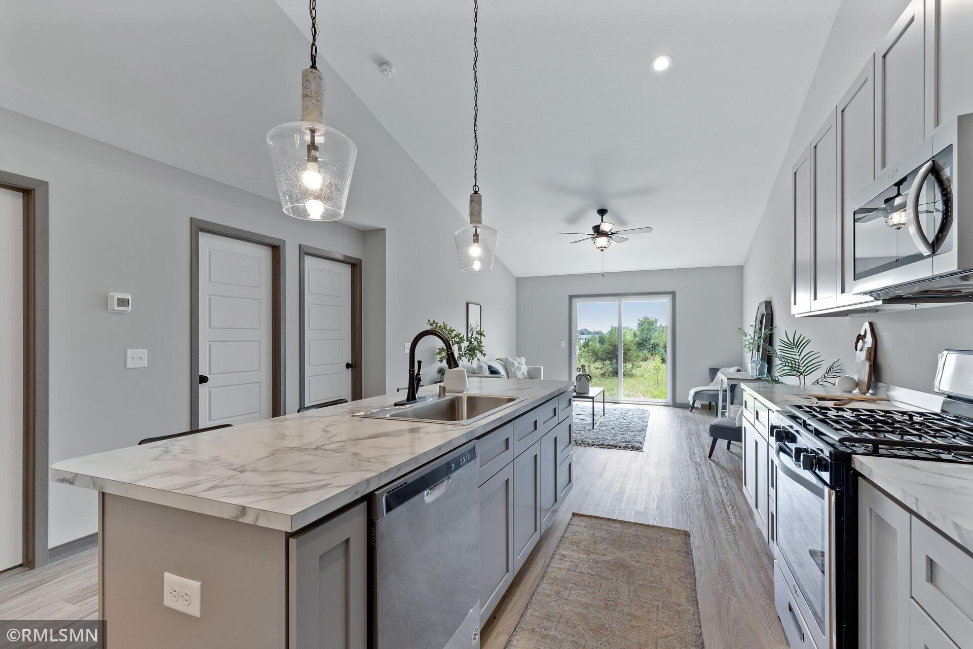 View of Residential at 285 21st Avenue, Cambridge MN 55008, Cambridge - Mike Wilen | Minnesota Team Real Estate