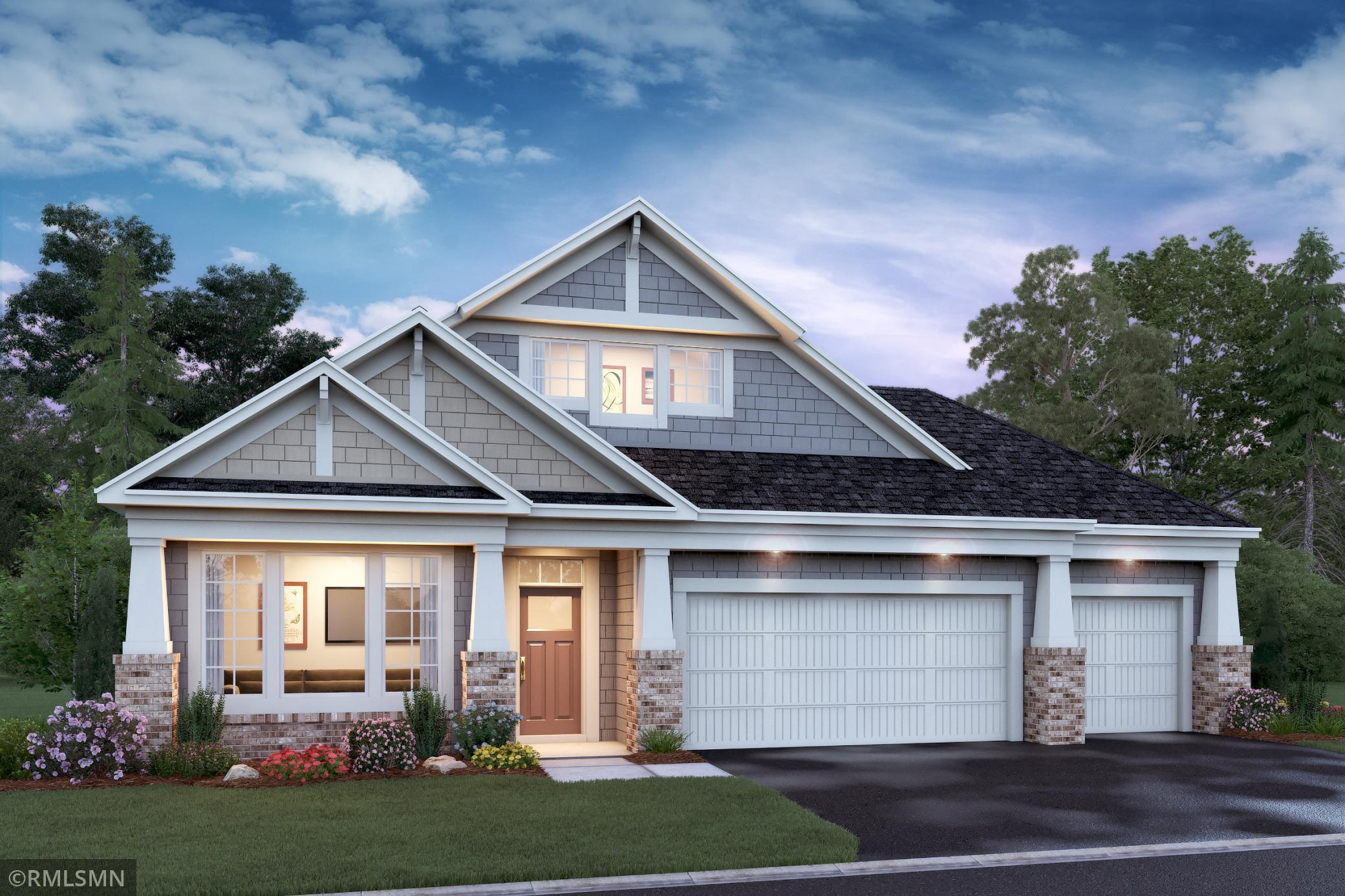 View of Residential at 14617 Cloquet Street, Dayton MN 55327, Dayton - Mike Wilen | Minnesota Team Real Estate