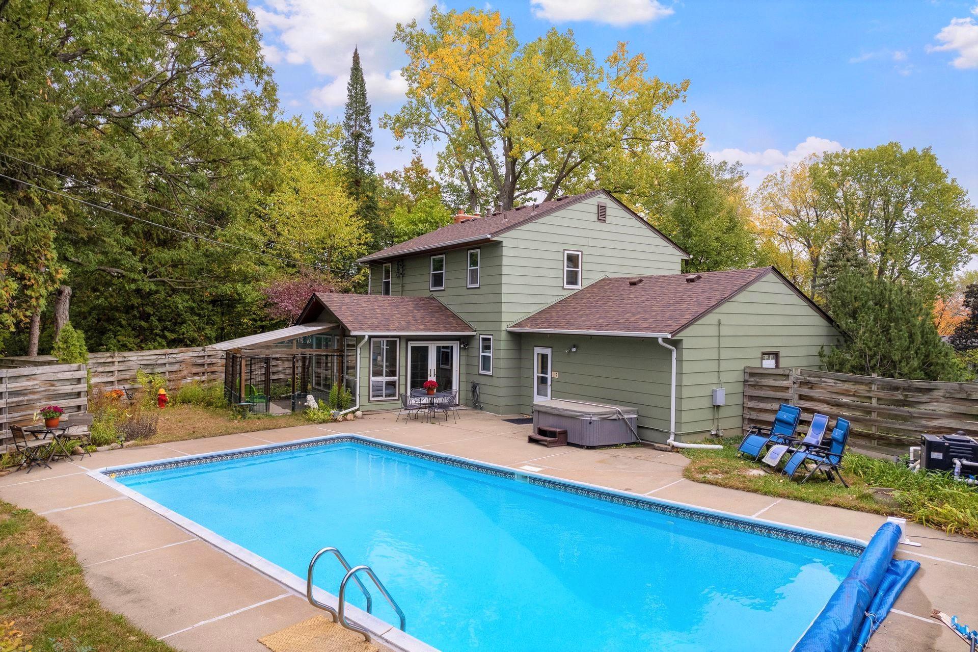 View of Residential at 1134 Cedar View Circle, Minneapolis MN 55405, Minneapolis - Mike Wilen | Minnesota Team Real Estate