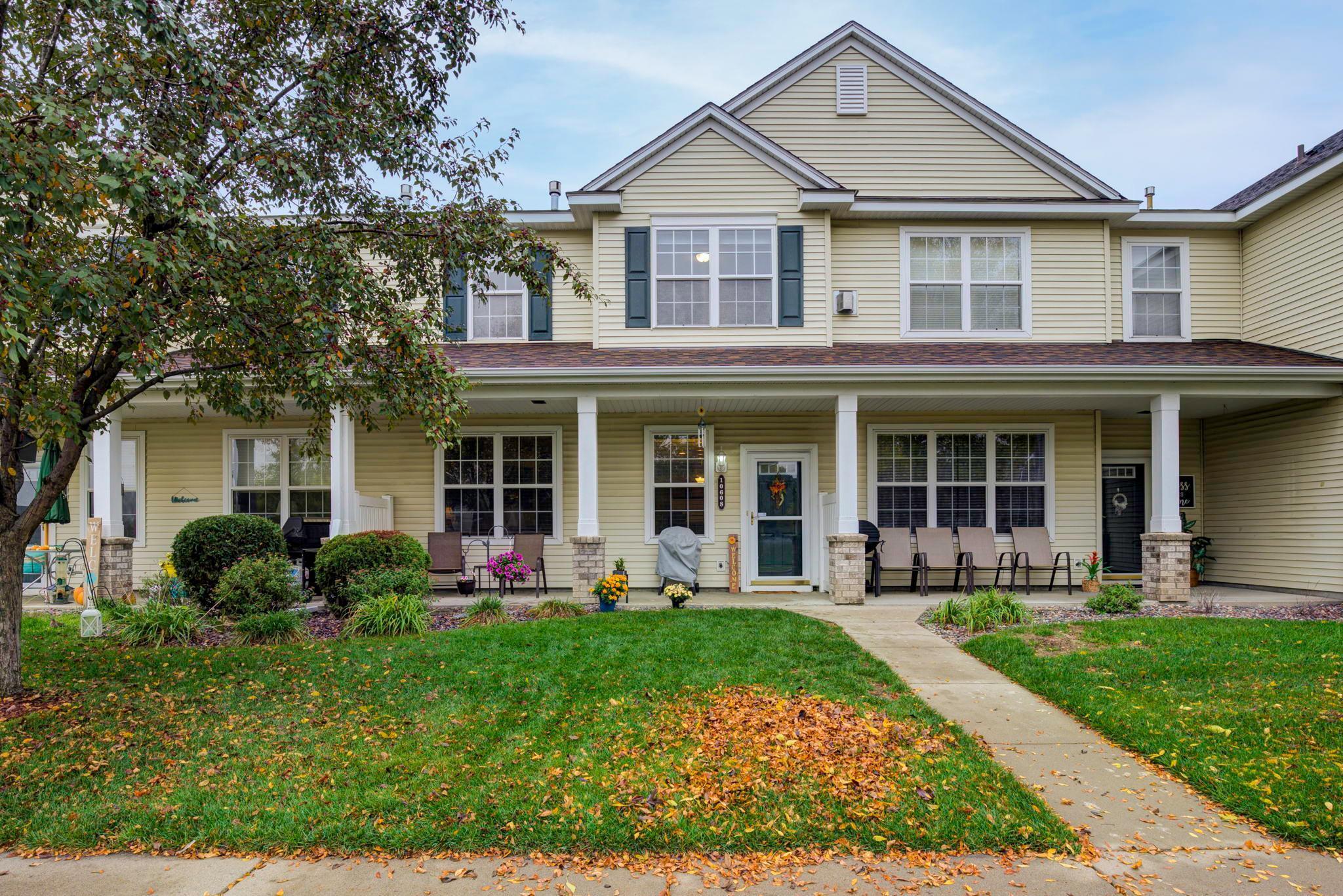 View of Residential at 10608 172nd Lane, Elk River MN 55330, Elk River - Mike Wilen | Minnesota Team Real Estate