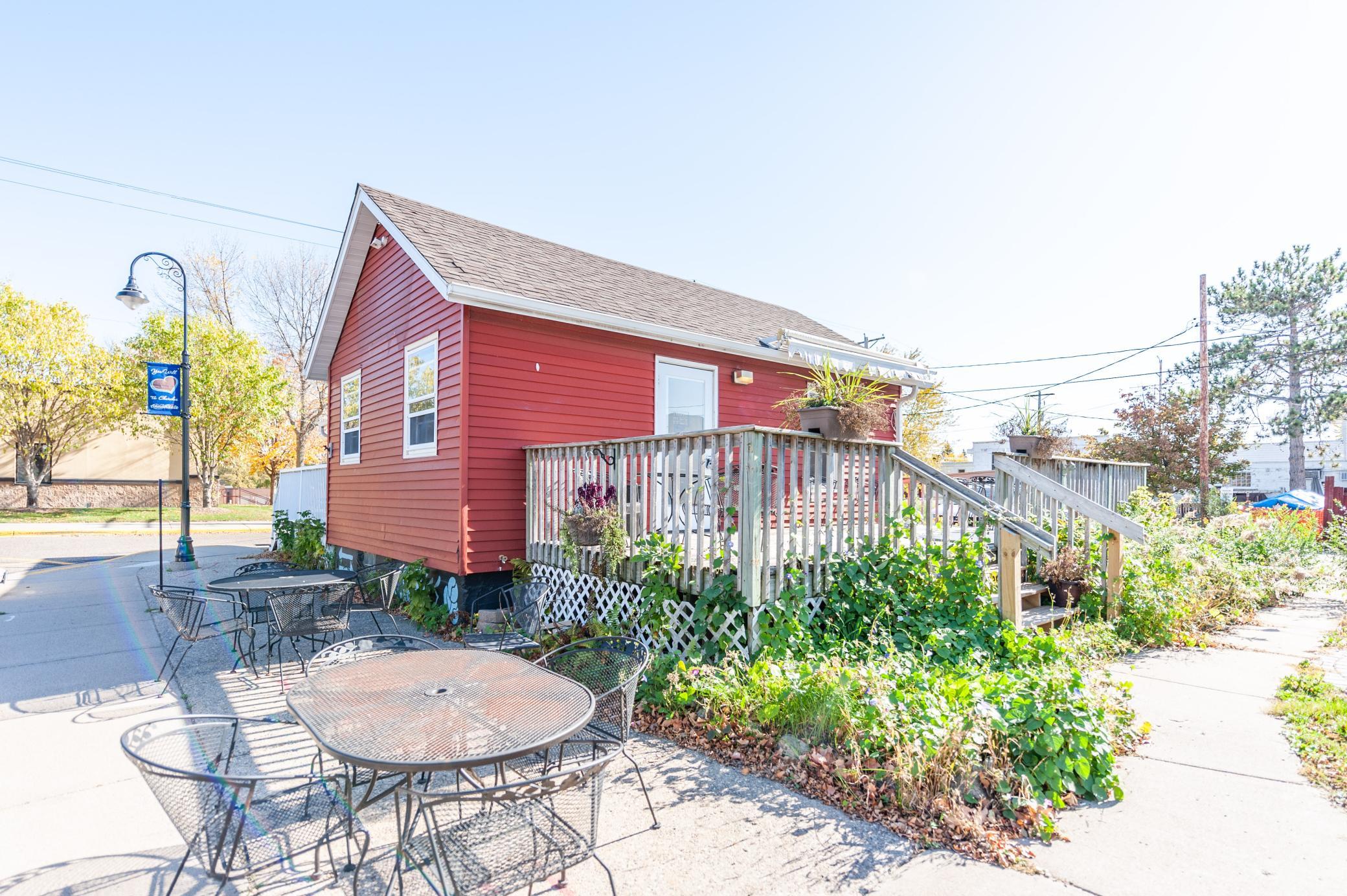 View of Commercial Sale at 25 Cedar Street, Annandale MN 55302, Annandale - Mike Wilen | Minnesota Team Real Estate