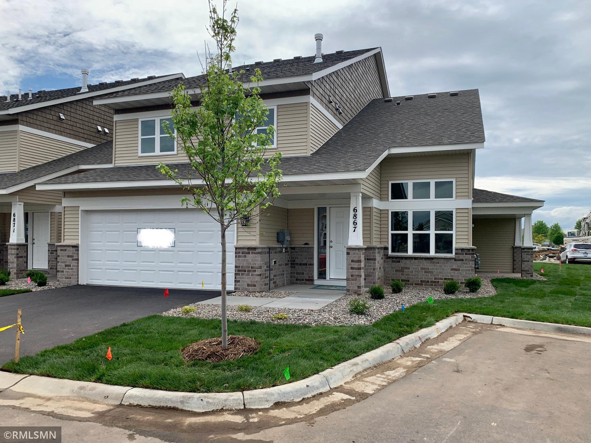 View of Residential at 6828 Jody Avenue, Cottage Grove MN 55016, Cottage Grove - Mike Wilen | Minnesota Team Real Estate