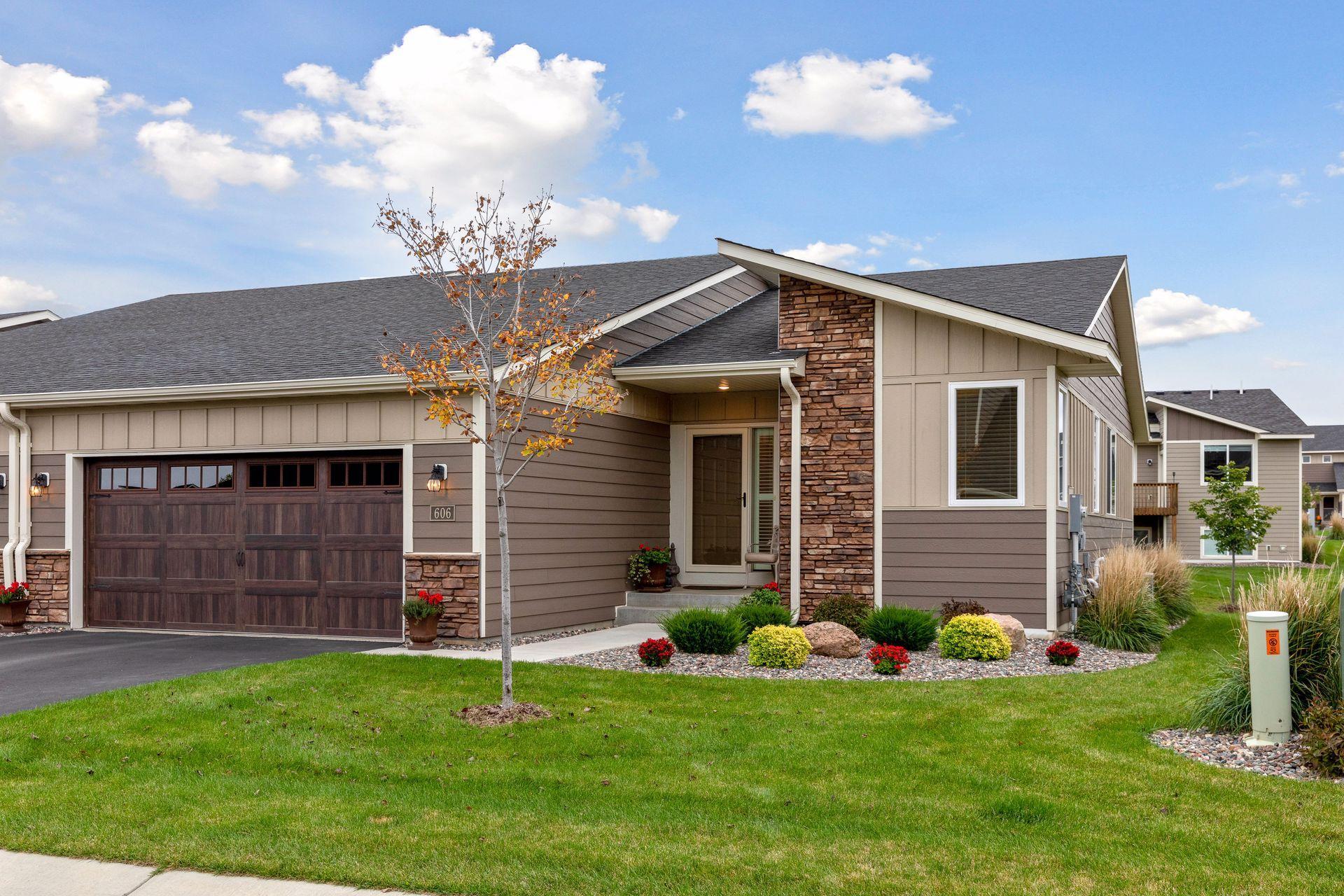 View of Residential at 606 Hideaway Lane, Woodbury MN 55129, Woodbury - Mike Wilen | Minnesota Team Real Estate