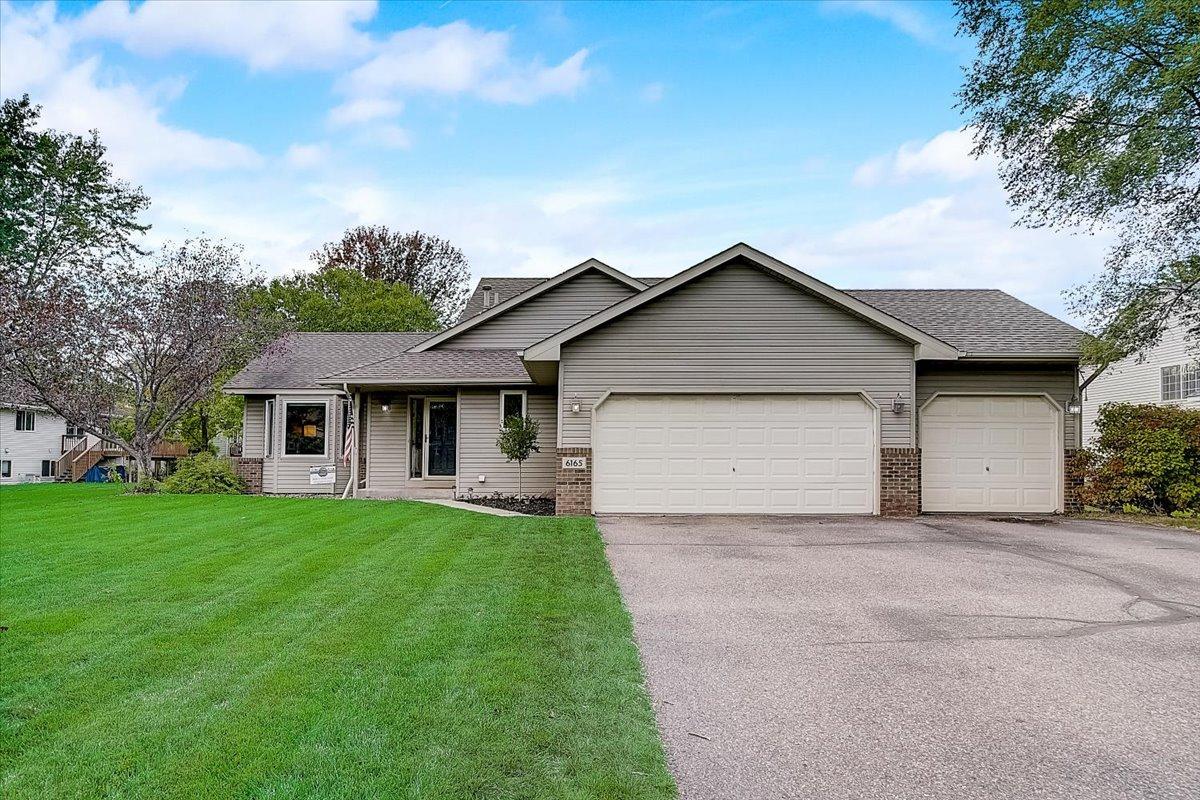 View of Residential at 6165 Dawn Way, Inver Grove Heights MN 55076, Inver Grove Heights - Mike Wilen | Minnesota Team Real Estate
