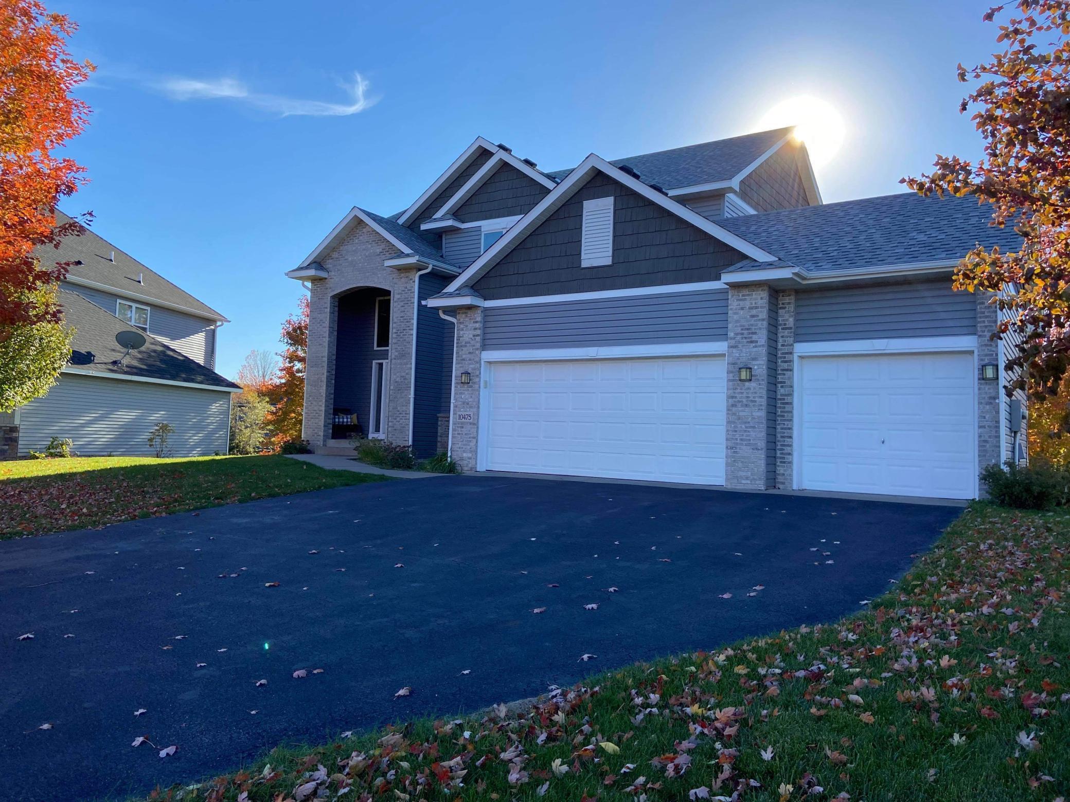 View of Residential at 10475 Scott Avenue, Brooklyn Park MN 55443, Brooklyn Park - Mike Wilen | Minnesota Team Real Estate