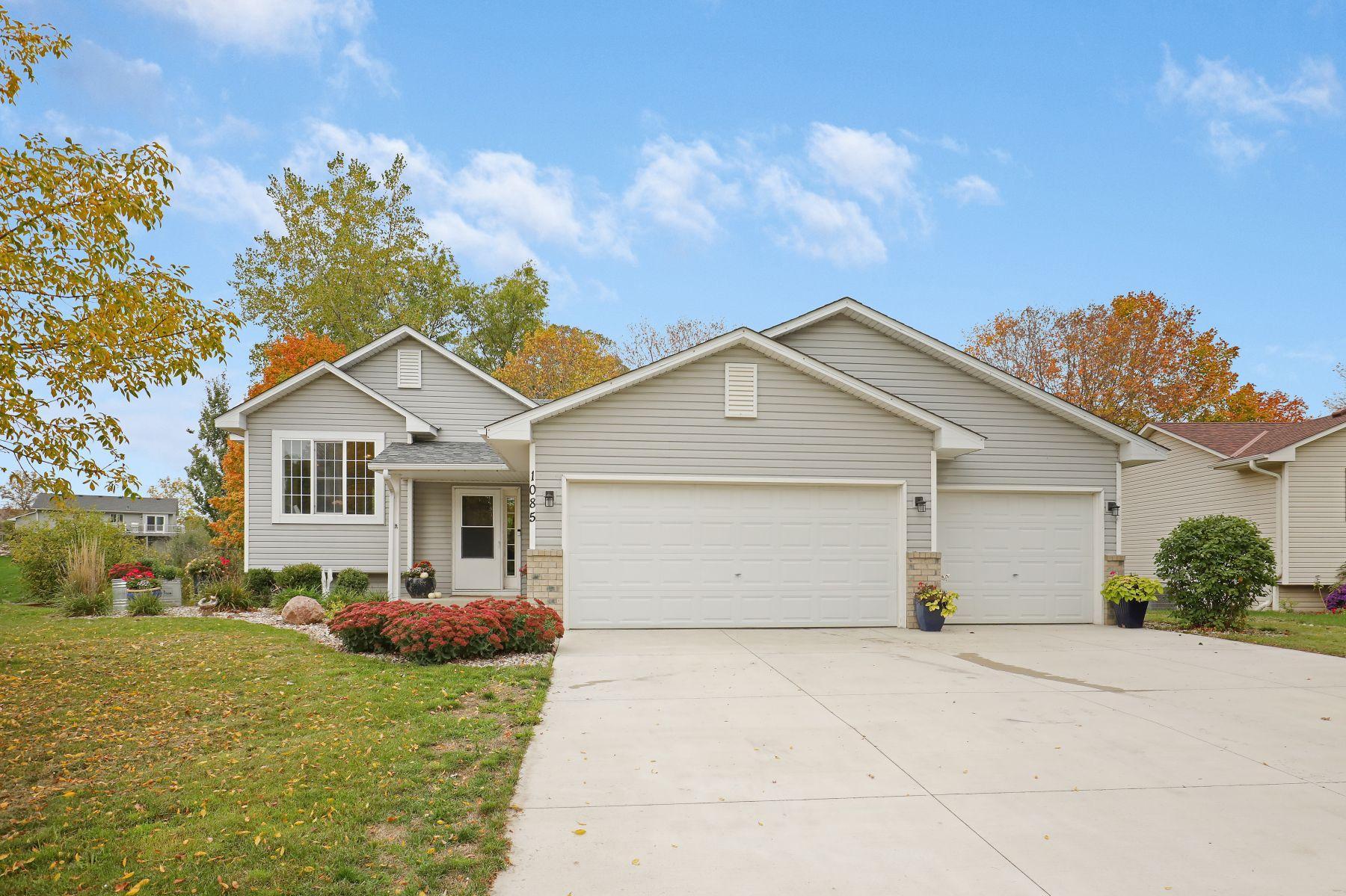 View of Residential at 1085 Meadow Street, Cologne MN 55322, Cologne - Mike Wilen | Minnesota Team Real Estate
