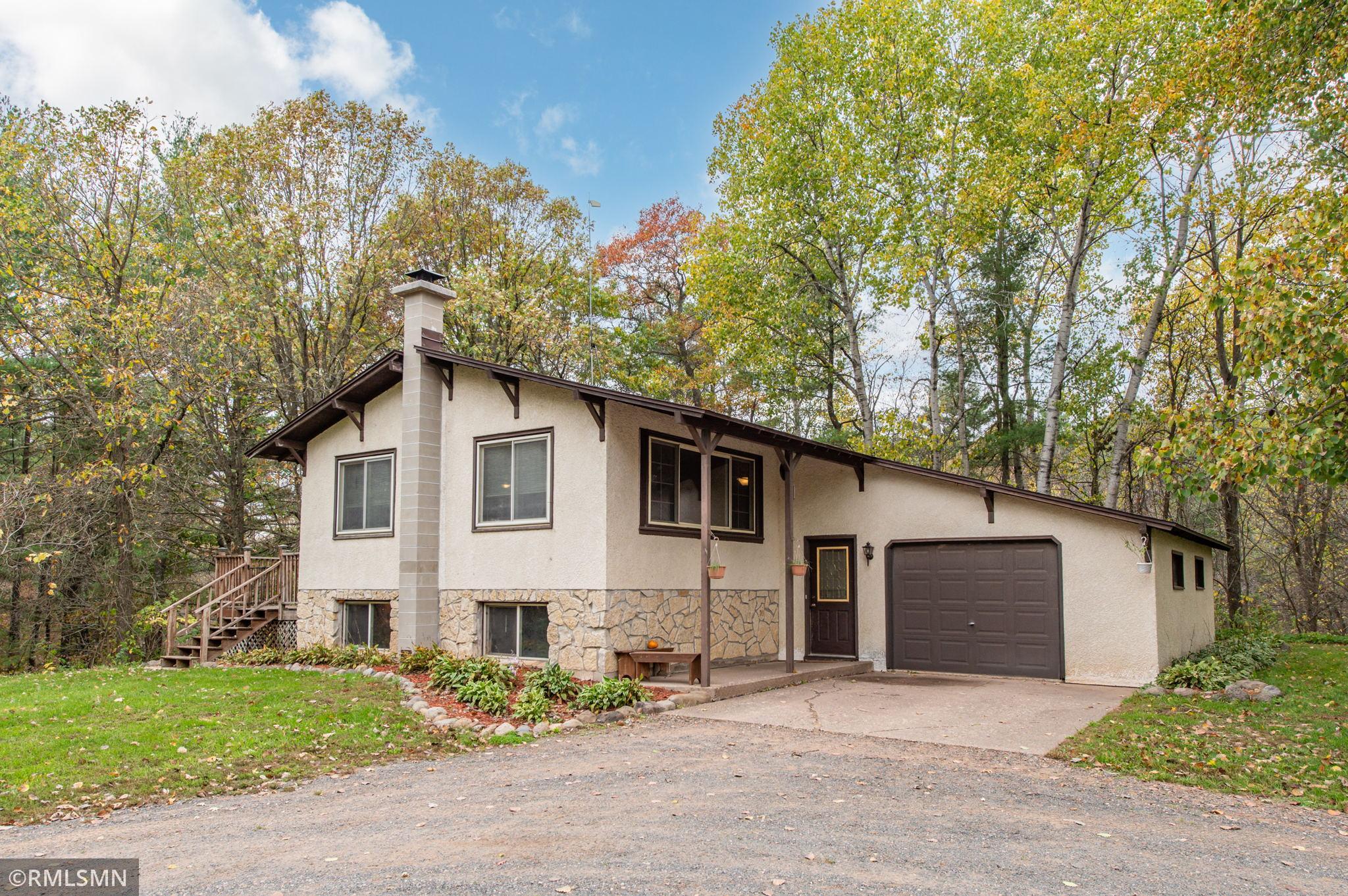View of Residential at 10991 530th Street, Rush City MN 55069, Rush City - Mike Wilen | Minnesota Team Real Estate