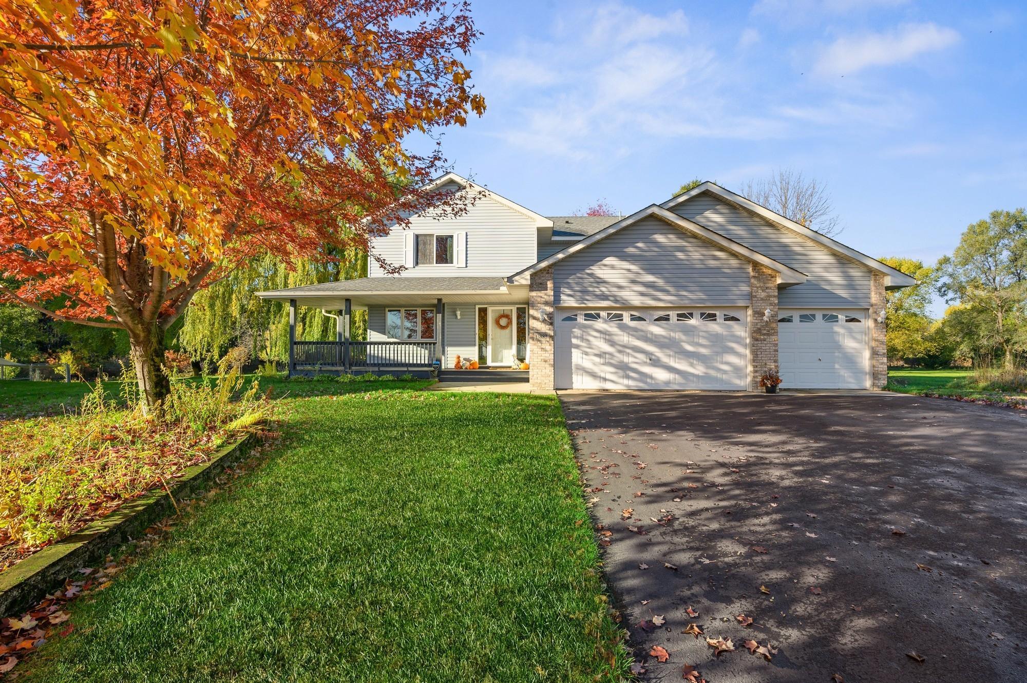 View of Residential at 13882 191st Court, Elk River MN 55330, Elk River - Mike Wilen | Minnesota Team Real Estate