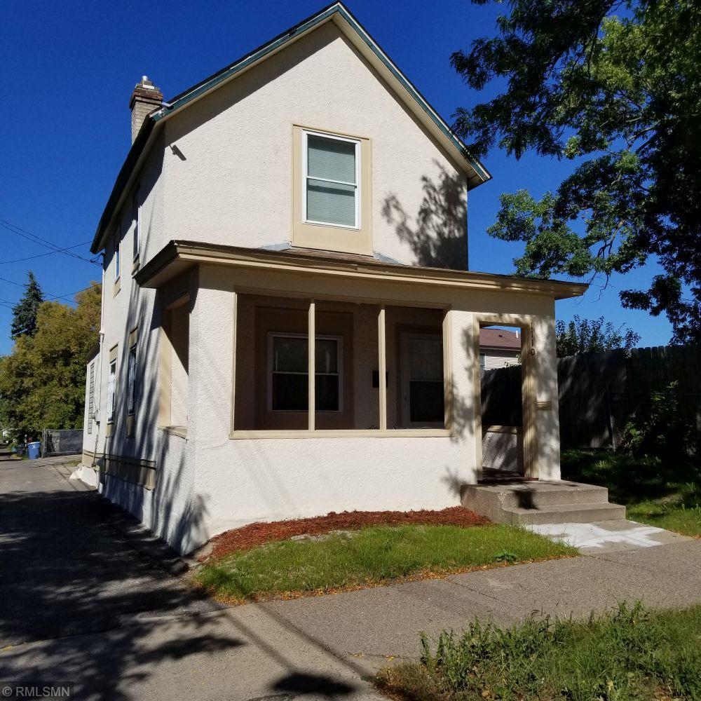View of Residential at 1110 27th Avenue, Minneapolis MN 55411, Minneapolis - Mike Wilen | Minnesota Team Real Estate